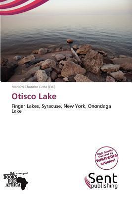 Otisco Lake