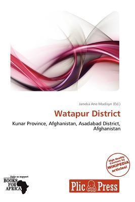 Watapur District