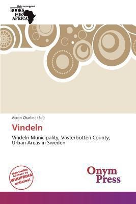 Vindeln