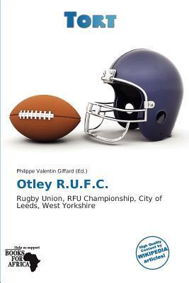 Otley R.U.F.C.