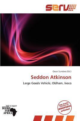 Seddon Atkinson