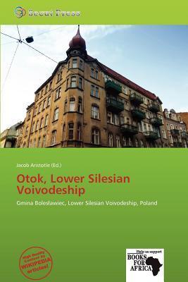 Otok Lower Silesian Voivodeship