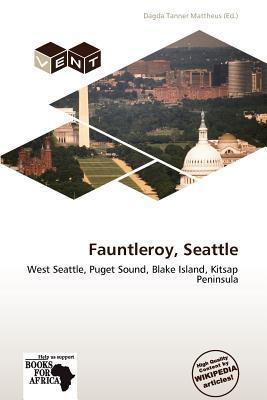 Fauntleroy Seattle