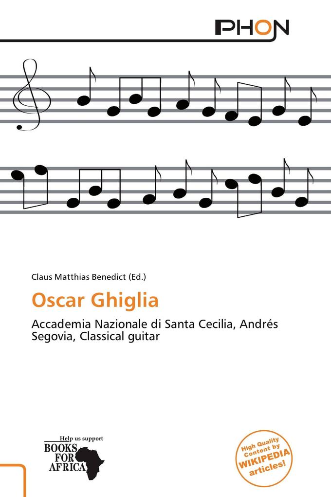 Oscar Ghiglia