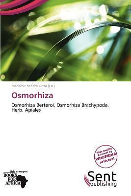Osmorhiza