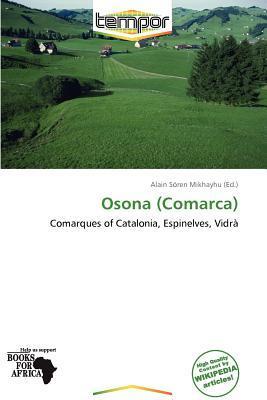 Osona (Comarca)