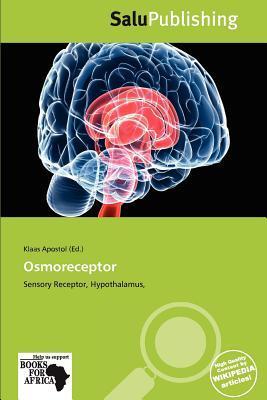 Osmoreceptor