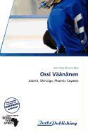 Ossi Väänänen