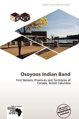 Osoyoos Indian Band