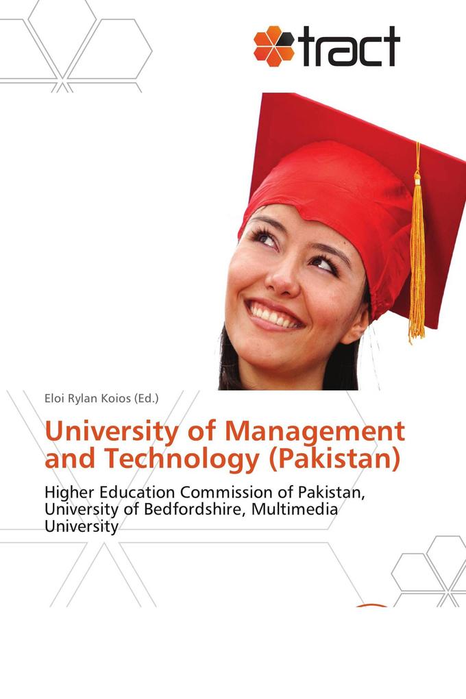 University of Management and Technology (Pakistan)