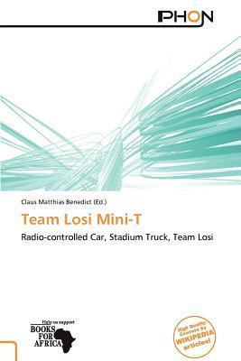 Team Losi Mini-T