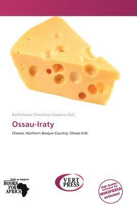 Ossau-Iraty