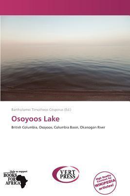 Osoyoos Lake