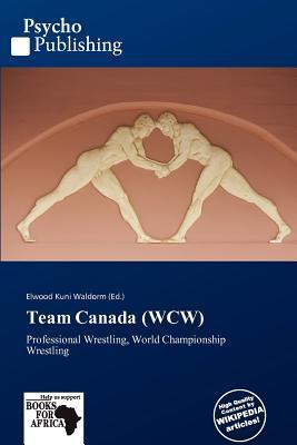 Team Canada (WCW)