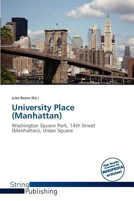 University Place (Manhattan)