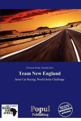 Team New England