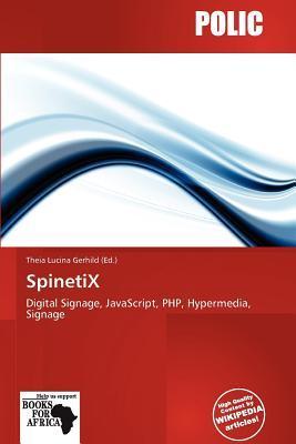 SpinetiX