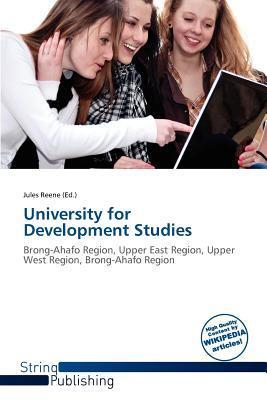 University for Development Studies