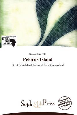 Pelorus Island