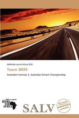 Team BRM
