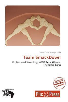Team SmackDown