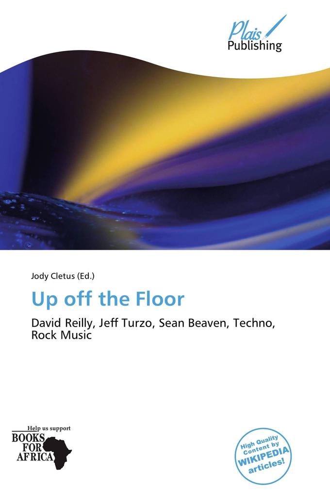 Up off the Floor