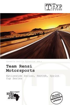 Team Rensi Motorsports