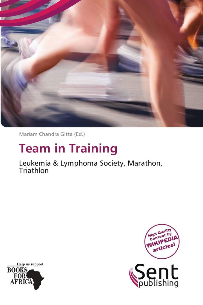 Team in Training