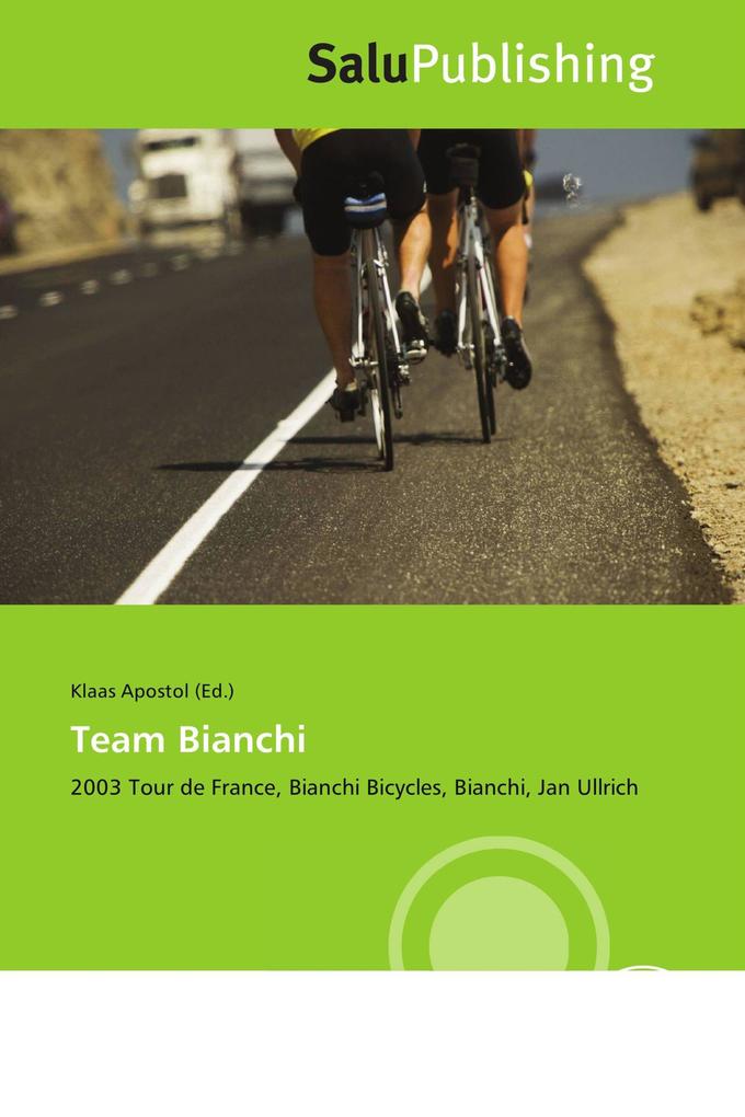 Team Bianchi