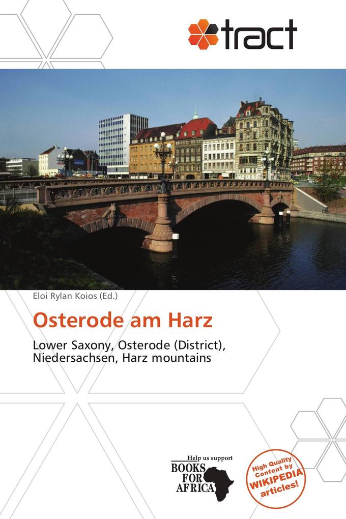 Osterode am Harz
