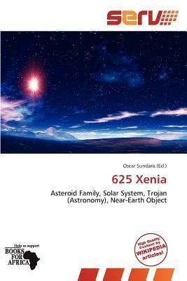 625 Xenia