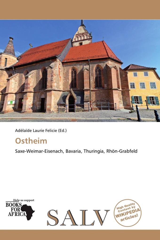 Ostheim