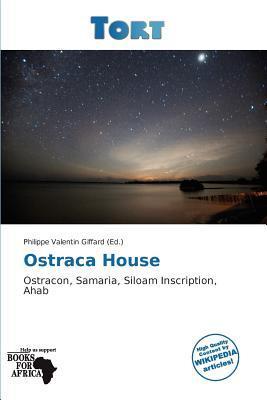 Ostraca House