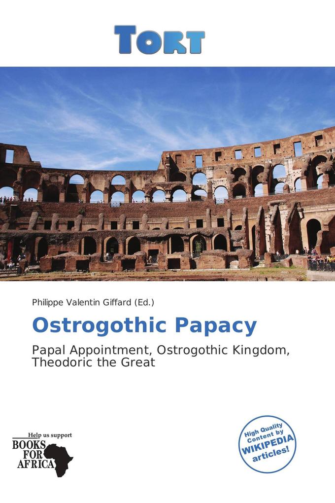 Ostrogothic Papacy