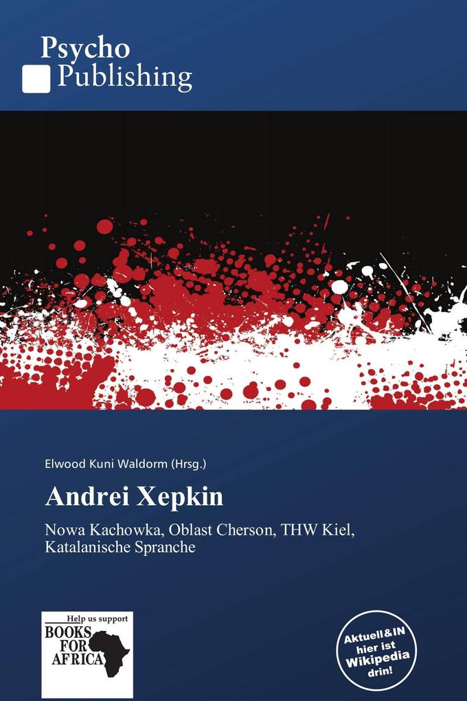 Andrei Xepkin