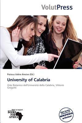 University of Calabria