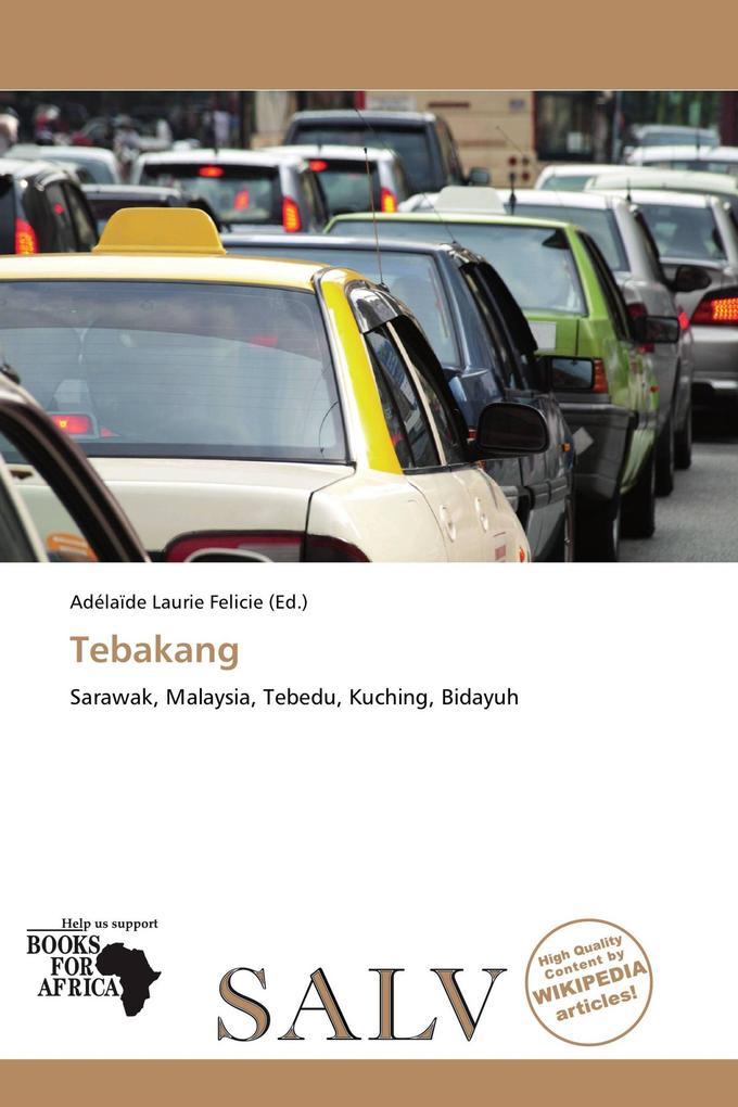 Tebakang