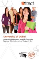 University of Dubai