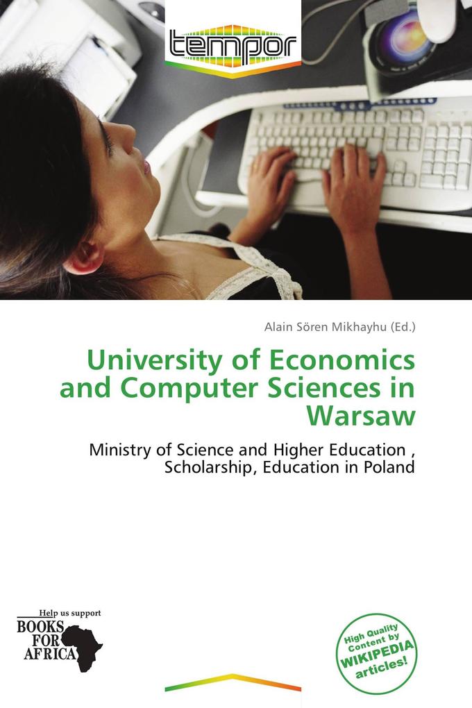 University of Economics and Computer Sciences in Warsaw