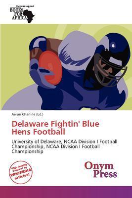 Delaware Fightin' Blue Hens Football