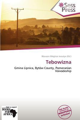 Tebowizna