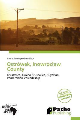 Ostrówek Inowrocaw County