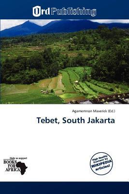 Tebet South Jakarta