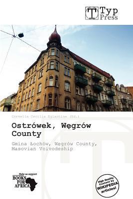 Ostrówek Wgrów County