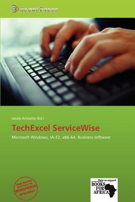 TechExcel ServiceWise