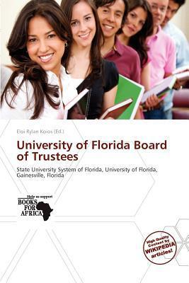 University of Florida Board of Trustees