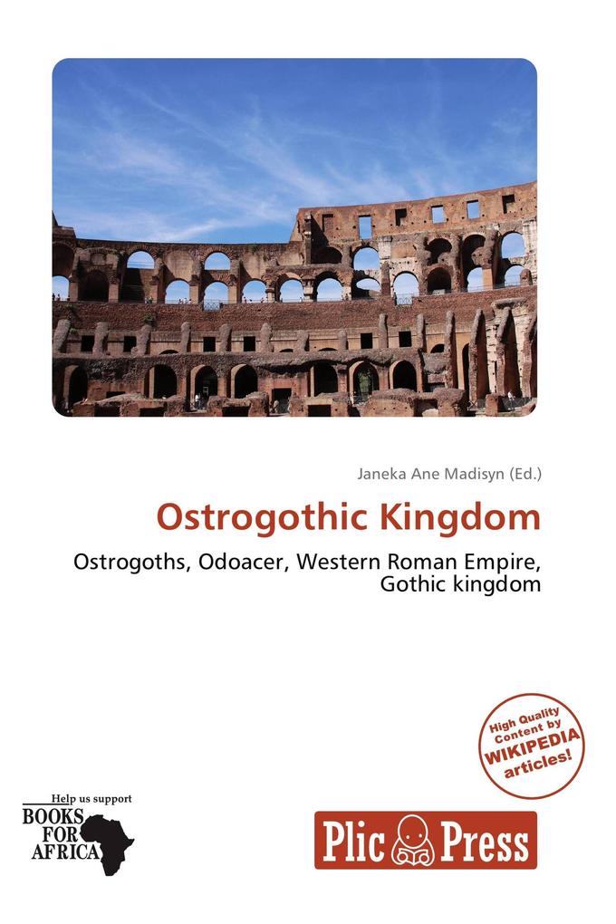 Ostrogothic Kingdom