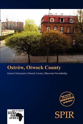 Ostrów Otwock County