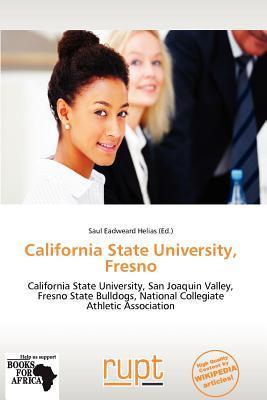 California State University Fresno