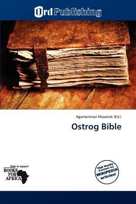 Ostrog Bible